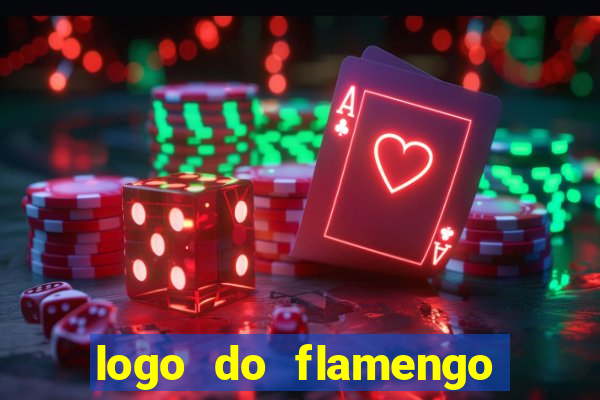 logo do flamengo dls 24